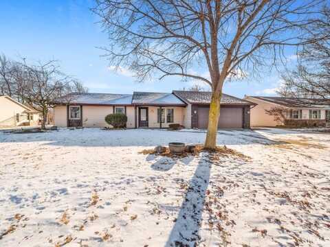 22120 Sunview Drive, Woodburn, IN 46797