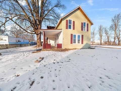 1042 Jackson Street, Huntington, IN 46750