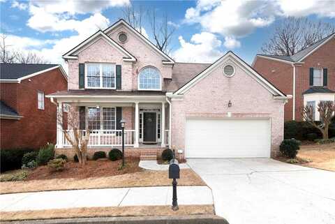 2024 Gramercy Circle, Atlanta, GA 30341