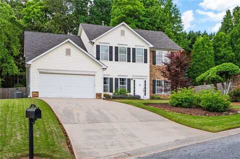 42 Millstone Glen, Dallas, GA 30157