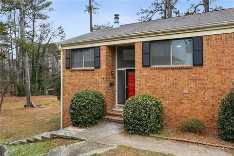 3344 Northcrest Road, Atlanta, GA 30340