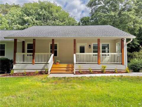 641 Virginia Avenue, Suwanee, GA 30024