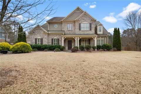 4535 Meadow Green Lane, Acworth, GA 30101