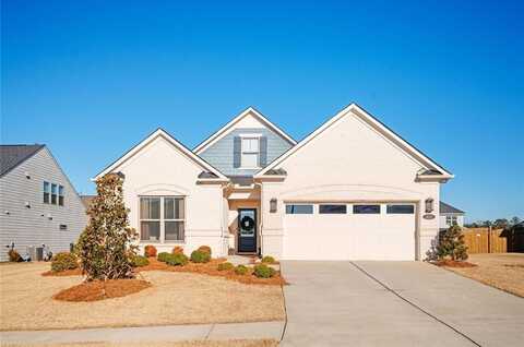 412 Southbridge Pass, Peachtree City, GA 30269