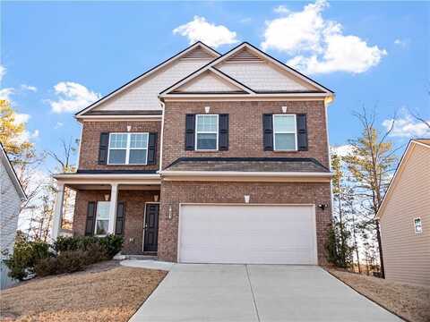 1025 Campbell Pine Trail, Lawrenceville, GA 30045