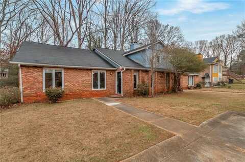 2599 Fieldstone View Lane SE, Conyers, GA 30013