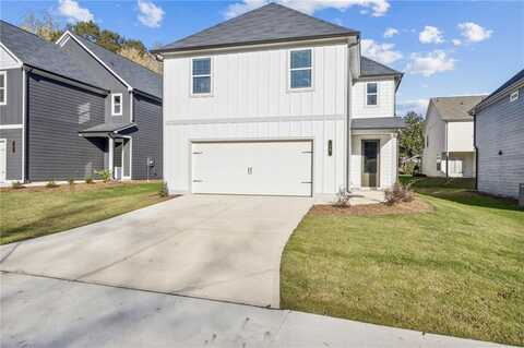 32 Hampton Forest Lane, Hoschton, GA 30548