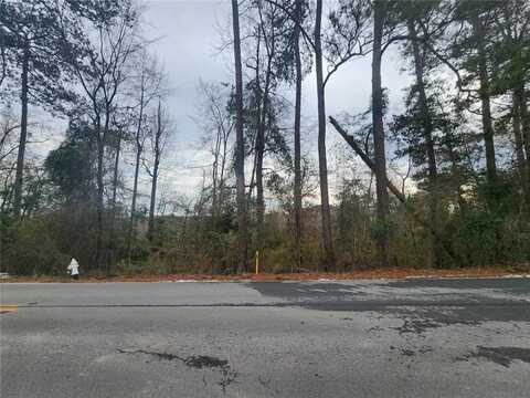 2241 Carr Road NE, Conyers, GA 30012