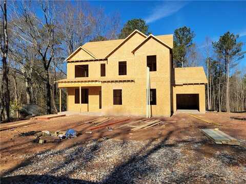 317 Rockwell Church Road, Winder, GA 30680