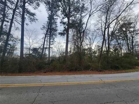 2231 Carr Road NE, Conyers, GA 30012