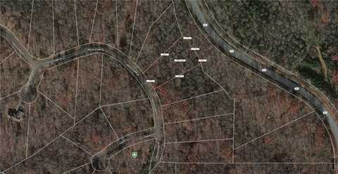150 Harris Creek, Ellijay, GA 30540