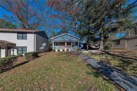 1333 Womack Avenue, Atlanta, GA 30344