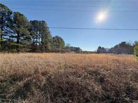 0 Campbell Road, Cedartown, GA 30125