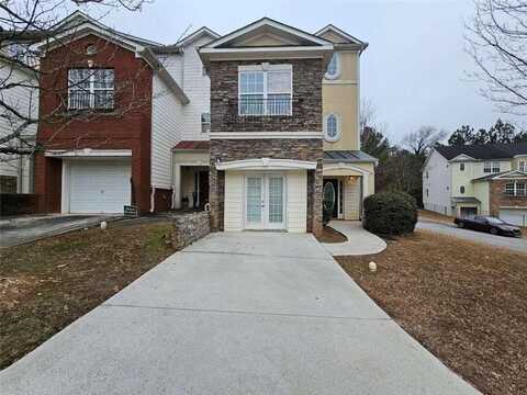 4220 Notting Hill Drive SW, Atlanta, GA 30331