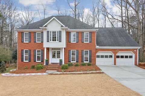 1776 Chadds Lake Drive NE, Marietta, GA 30068