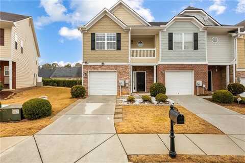 2129 Burns View, Lawrenceville, GA 30044