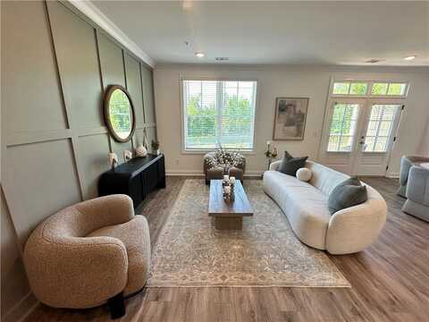 534 Sawnee Village Boulevard, Cumming, GA 30040