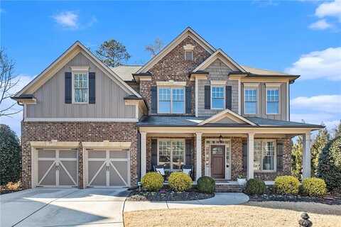 2022 Cheyanne Drive SE, Smyrna, GA 30080