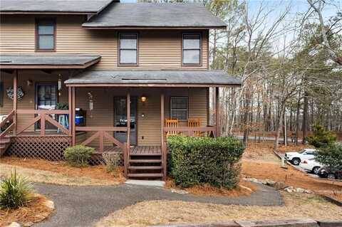 32 Mountain View Court, Waleska, GA 30183