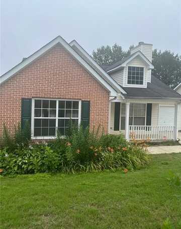 3745 Hudson Court, Rex, GA 30273