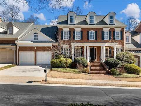 335 Enclave Circle, Atlanta, GA 30342