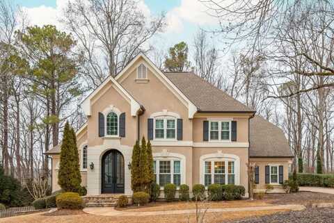 2110 Lake Grove Lane, Milton, GA 30004