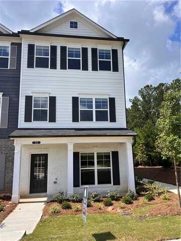 13 Mercury Lane, Newnan, GA 30265