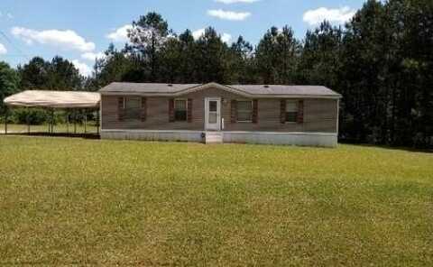 983 Dixon Grove Road, Tennille, GA 31089