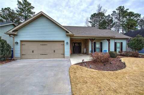 57 Round Rock Circle NE, Rome, GA 30161