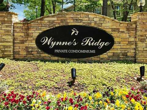 1507 Wynnes Ridge Circle SE, Marietta, GA 30067