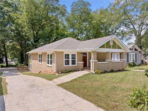 1546 Richland Road SW, Atlanta, GA 30311