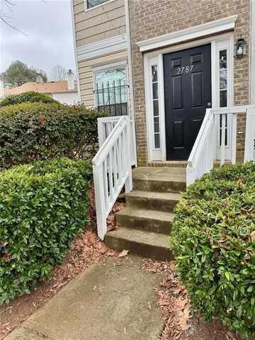 2787 Vining Ridge Terrace, Decatur, GA 30034