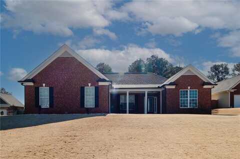 2105 Rock Court, Loganville, GA 30052