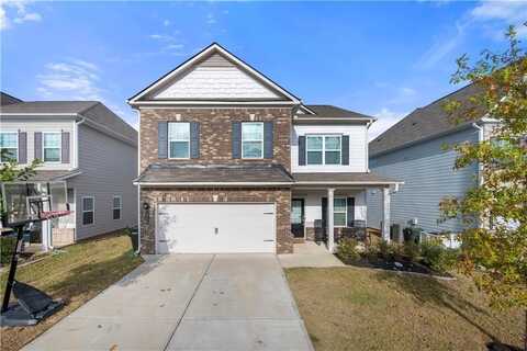 1566 Ribbon Mill Lane SW, Mableton, GA 30126