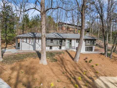 110 Maryeanna Drive NE, Atlanta, GA 30342