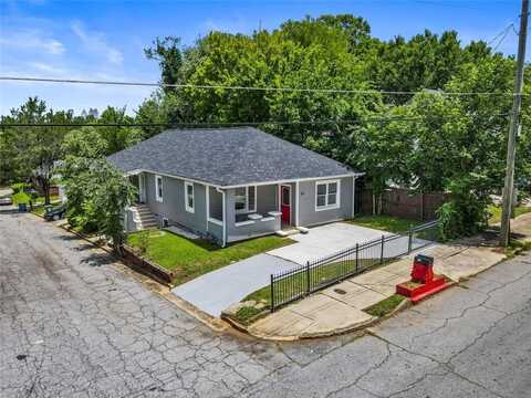 261 Fletcher Street SW, Atlanta, GA 30315