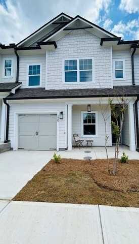 205 Towhee Drive, Ball Ground, GA 30107