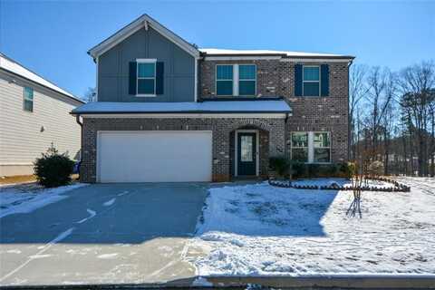 129 WARBLER Way, Mcdonough, GA 30253