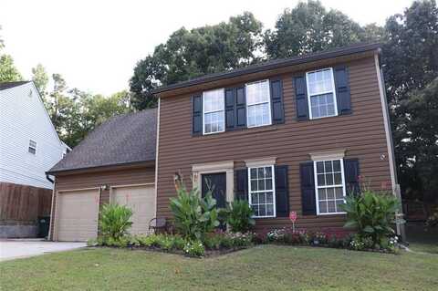 5690 Hollow Ridge Lane, Norcross, GA 30071