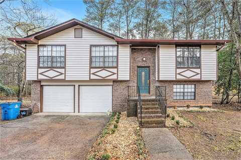 1278 Flat Rock Road, Stockbridge, GA 30281