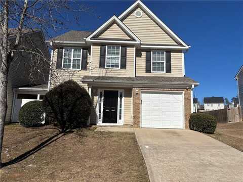 6403 Walnut Way, Union City, GA 30291