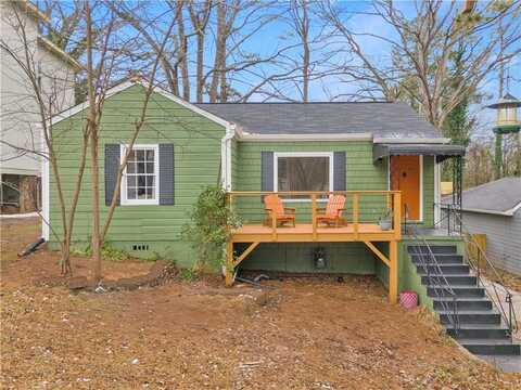 1783 Pennington Place SE, Atlanta, GA 30316