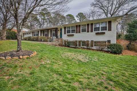 496 Longview Drive, Norcross, GA 30071