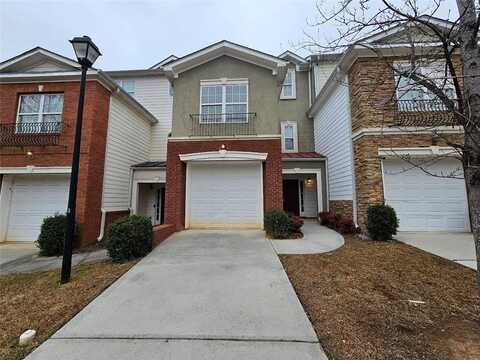 4221 Notting Hill Drive SW, Atlanta, GA 30331