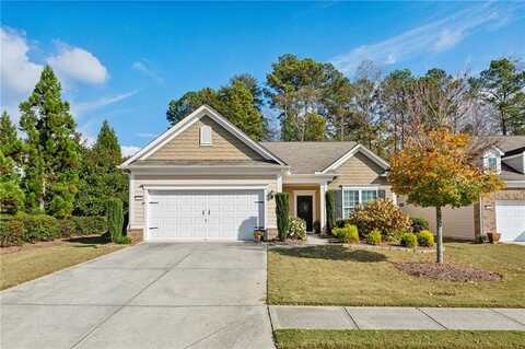 201 Little River Way, Woodstock, GA 30188