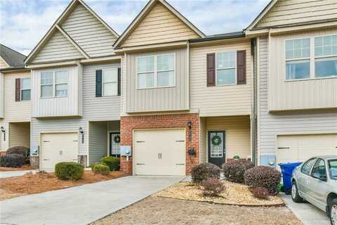 1731 Snapping Court, Winder, GA 30680