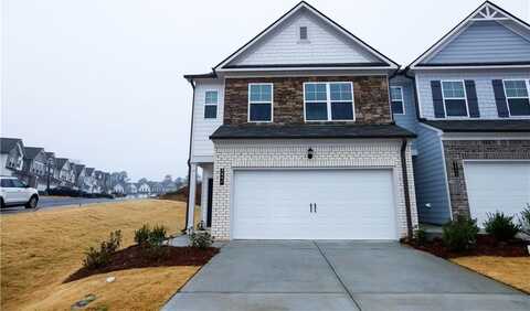 3805 Billabong Trail, Gainesville, GA 30506