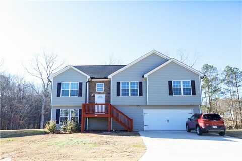 430 Arlington Lane, Commerce, GA 30529