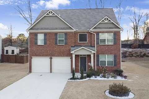 3573 Stonebranch Lane, Loganville, GA 30052