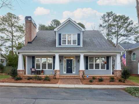 3036 Lassiter Road, Marietta, GA 30062